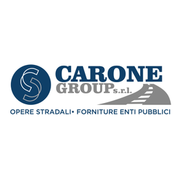 Carone Scavi-Lavori Stradali, Trasporti C/Terzi Brindisi, Lecce e Taranto logo