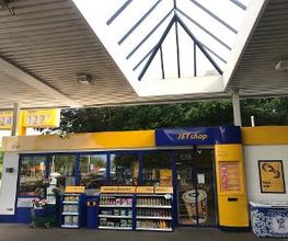 JET Tankstelle Bild 3