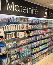 Pharmacie Du Marche Couvert image 10