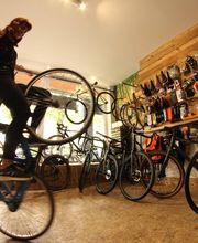 VELOBANDE Bikes & Coffee Bild 16