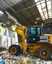 Veolia Umweltservice Ost GmbH Bild 1