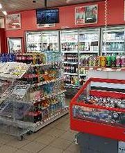 star Tankstelle Bild 7