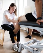 Richard Wagner Krankengymnastik Bild 4