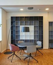 RTS REGIE TECHNIQUE SERVICES Bild 1