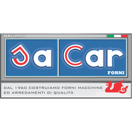 Sacar Forni logo