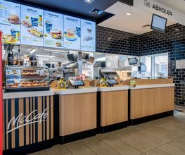 McDonald's Bild 2