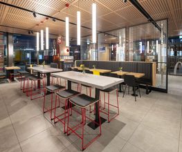 McDonald's Bild 6
