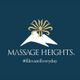 Massage Heights Nugget Plaza