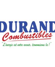 Durand Combustibles image 1