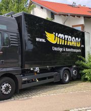 Umtrans Active Removals & Art Logistics GmbH Bild 2