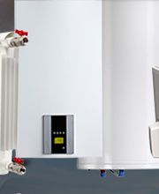 Vézilier Chauffage image 1