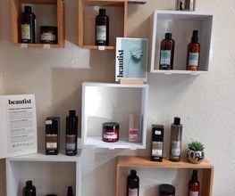 Espace Coiffure image 1