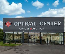 Opticien GANNAT Optical Center image 8