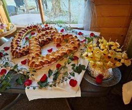 Restaurant, Catering & Apéro`s Frohsinn Frauenfeld Bild 2