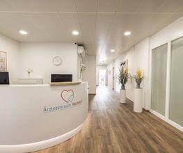 Ärztezentrum Hochdorf Bild 6