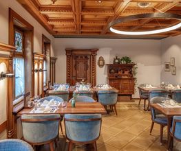 Café-Hotel Appenzell Bild 14