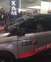 CER AUTO MOTO ECOLE GOULAY image 4