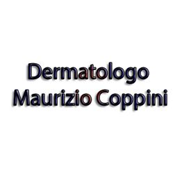 Dermatologo Maurizio Coppini logo