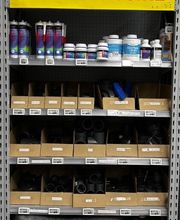 Bricorama Jardres image 11