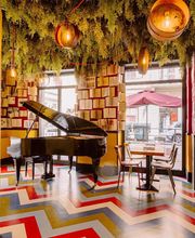 Fradiavolo Pizzeria - Torino Vanchiglia immagine 10