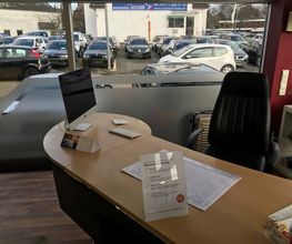 Autohaus UZUN Bild 7