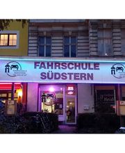 Fahrschule Südstern Bild 1