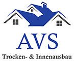 AVS-Trockenbau logo