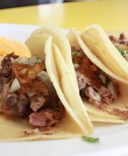 El Taco De Mexico image 6