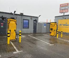 JET Ladestation Bild 2