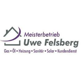 Felsberg Uwe