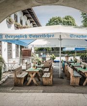 Alter Wirt Weyarn Bild 4