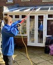 Window cleaning Pure Bild 9