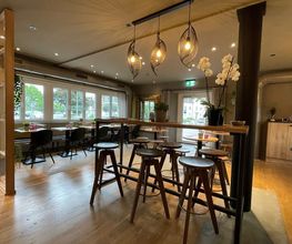 Dihei - Hotel, Lounge, Bar Bild 3