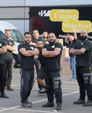 Umzug & Möbeltaxi Star 1