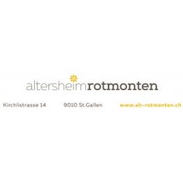 Altersheim Rotmonten