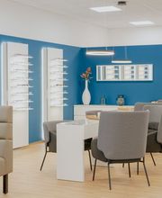 Zentrum für Optometrie & Augenoptik Magdeburg GmbH Bild 7
