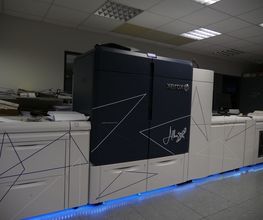 DDH GmbH - DigitalDruck Hilden Bild 2