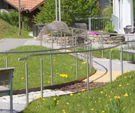 Alterszentrum Bachtele Bild 3