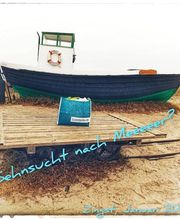 Shopping an der Ostsee