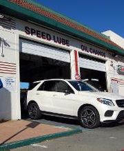 Speed Lube image 20