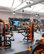 Basic-Fit 24/7 afbeelding 3