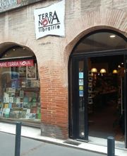 Librairie Des Suds image 3