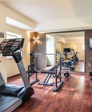 Mercure Hotel Schweinfurt Maininsel Bild 8