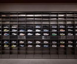 On Store Mexico City Masaryk imagen 4
