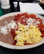 Margarita's Mexican Restaurant image 1