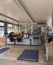 Pneuhage Reifen und Autoservice Bild 10