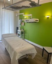 Osteopathie-Praxis Stephanie Walter Bild 12
