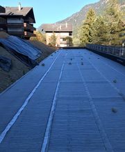 Visar et Fils Etanchéité Sàrl Bild 10