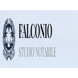 Falconio Studio Notarile logo