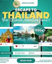 Annah Voyages image 5